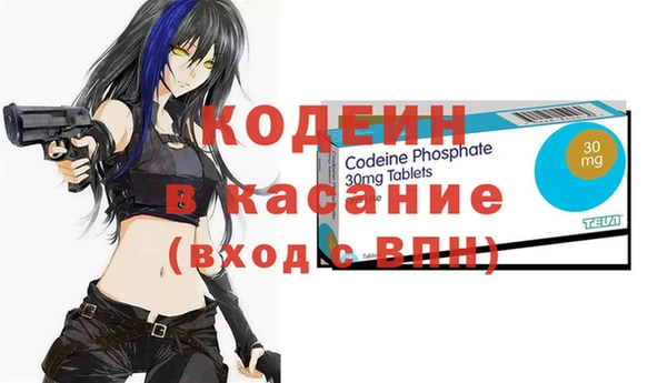 хмурый Богородицк